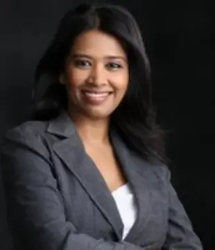 Hindi Producer Swati Iyer Chawla