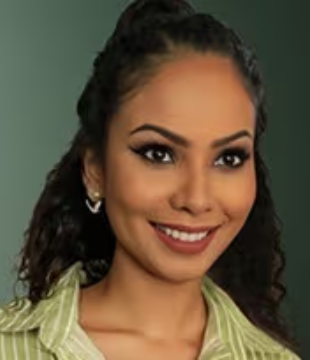 Akanksha Shandilya Hindi Actress