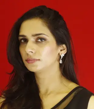 Hindi Actress Bhakti Sadhu
