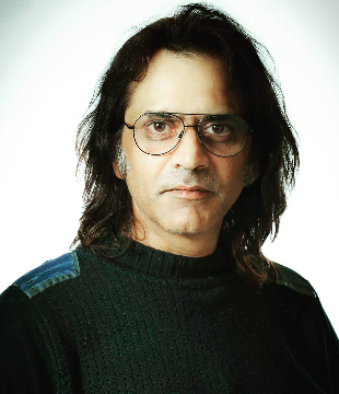 Naren A Gedia Hindi Cinematographer