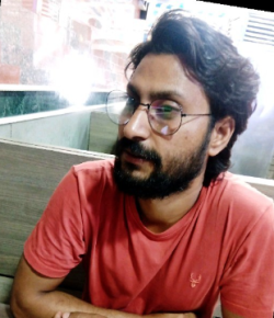 Neer Kasim Hindi Creative Director