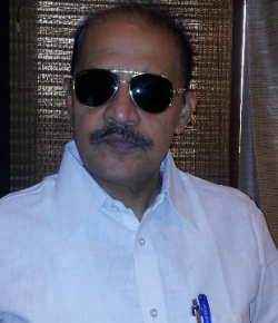 Rishabh Prakash Mishra Hindi Assistant Director