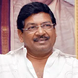 Telugu Director B Gopal