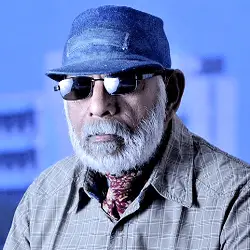 Tamil Director Balu Mahendra