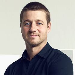 English Movie Actor Ben Mckenzie