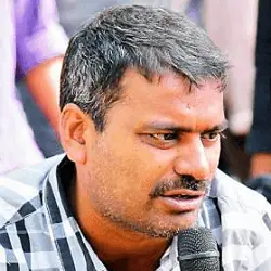 Telugu Director Bhaskar Bandi