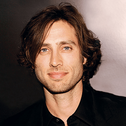 Brad Falchuk English Writer
