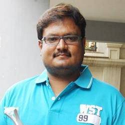 Kannada Director Dinakar Thoogudeepa