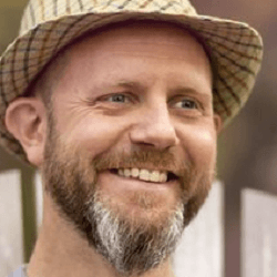 Fletcher Moules English Animator