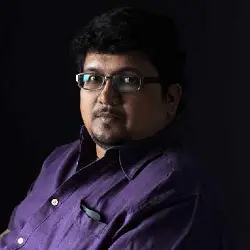 Tamil Producer Hari Viswanath