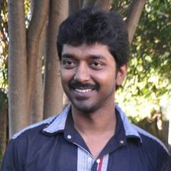 Tamil Movie Actor Hemachandran