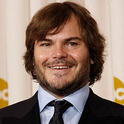 Jack Black English Movie Actor