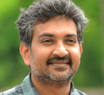 Rajamouli's Wife Divulges Secret About Him Rajamouli's Wife Divulges Secret About Him