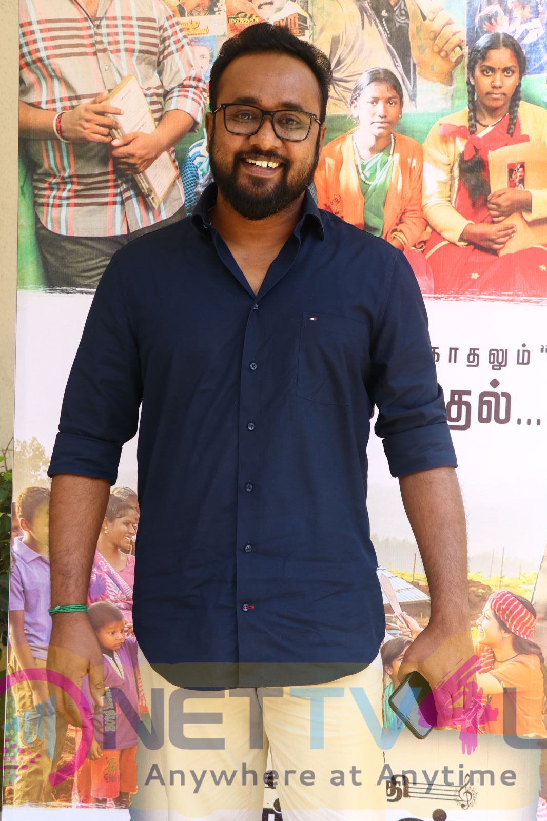 Mehandi Circus Movie Press Meet Pics Tamil Gallery