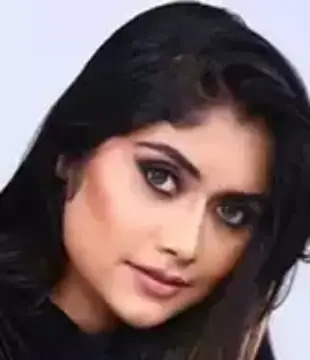 Kannada Movie Actress Ahira Shetty