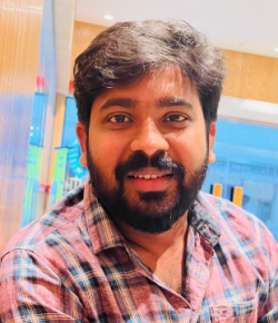 Ajay Gadde Telugu Producer