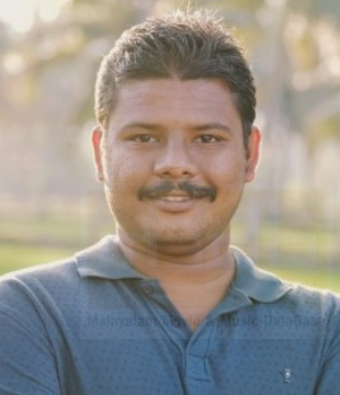 Malayalam Cinematographer Ajay Prabhakar