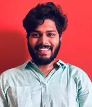 Tamil Editor Ajith NM