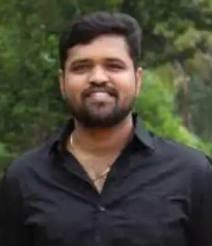Kannada Music Director Akash Ayappa