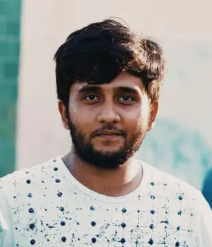 Malayalam Filmmaker Akhil Mohandas