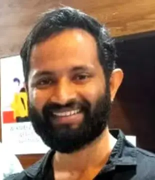 Malayalam Movie Actor Akhil Vijay