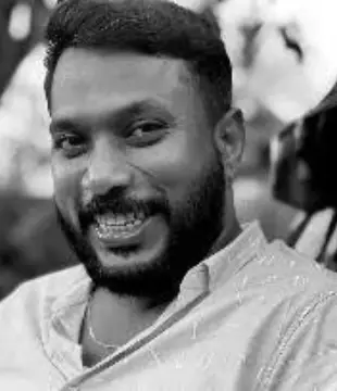 Malayalam Producer Dolwin Kuriakose