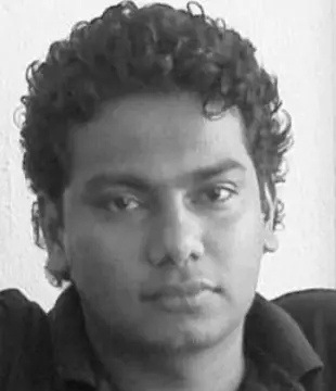 Sinhala Scriptwriter Kaushalya Pathirana 