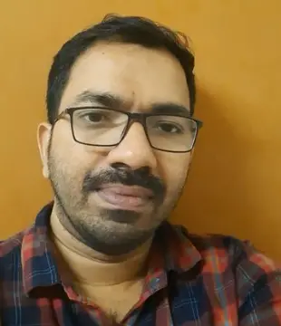 Malayalam Lyricist Rejeesh Palavila