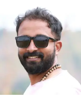 Malayalam Director Renit Raj