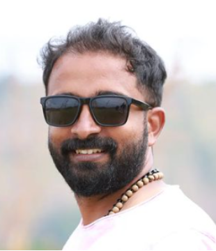 Renit Raj Malayalam Director