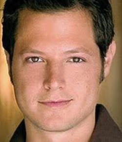 Rich Delia English Casting Director