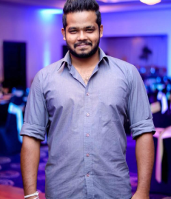 Wehara Serasinghe Sinhala Cinematographer