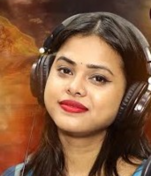 Odia Lyricist Nihar Priyaashish