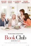 Book Club Movie Review English Movie Review