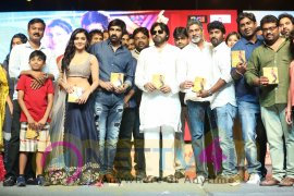 Nela Ticket Movie Audio Launch Images Telugu Gallery