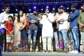 Nela Ticket Movie Audio Launch Images Telugu Gallery