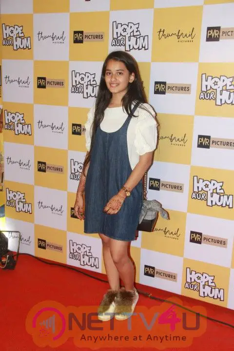 Preview Show Hope Aur Hum  Hindi Gallery