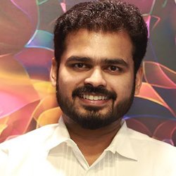 Tamil Entrepreneur Vasanth Raj Guru