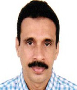 Malayalam Director BC Noufal