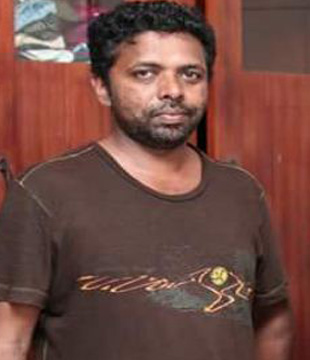 Malayalam Director Kapil Chazhoor