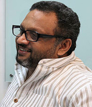 Malayalam Journalist Mathew Samuel