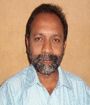 Malayalam Writer Mayyanad Sasikumar