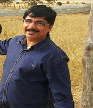 Malayalam Director Vayalar Madhavan Kutty
