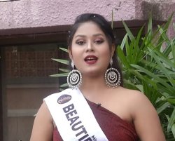 Adyahsa Priyadarshini Odia Model