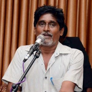 Sinhala Director Jayaprakash Sivagurunathan