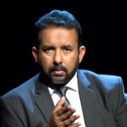 Saddhamangala Sooriyabandara Sinhala Scriptwriter