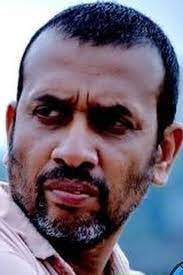 Sinhala Actor Sarath Kothalawala