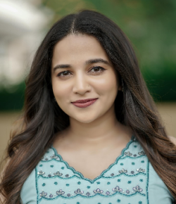 Annam Johnpaul Malayalam Co-Producer