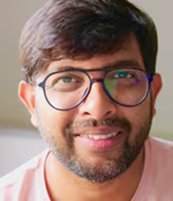 Deepak Warrier Malayalam Musician