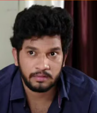 Telugu Tv Actor Mani Varma